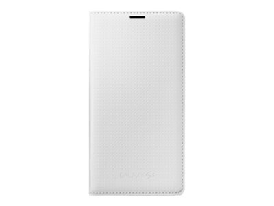 Samsung Flip Wallet Ef Wg900b Blanco